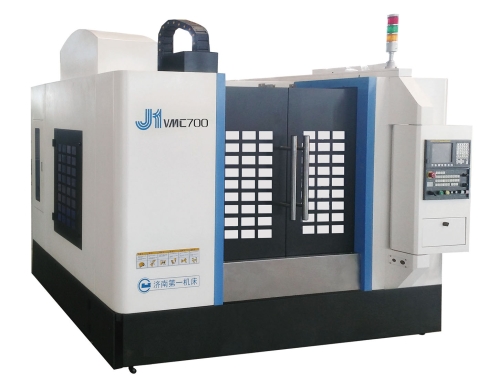J1VMC700    High rigidity vertical machining center